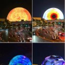 [최상대의 건축인문기행-15] 지구의 건축 스피어(Sphere), 몬트리올에서 라스베이거스까지 이미지