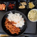 홍성(상)휴게소 | 여행길에 휴게소 한 끼~~ 홍성(상)휴게소에서 맛본 든든한 식사 솔직후기