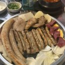 여의도 달인곱창 샛강역 곱창 맛집 내돈내산 후기