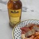멘트 | 마제티 화이트 콘디멘트 발사믹 식초 후기_코스트코 드레싱 Mazzetti