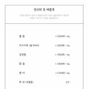 광안리 방파제 이미지