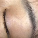 멋쪄브러헤어 | 천안 뷰티샵 불당동 속눈썹 잘하는 곳 예쁜언니에서 속눈썹 펌하고 온 후기