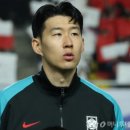 축구 선수 손흥민 "姙娠 恐喝 脅迫" 3억에 휘말렸다! 이미지