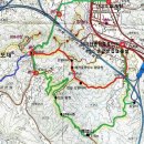 까치공원삼거리 | 2024 마지막 수요벙개 구도동누리길 마분산 산행후기