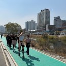 코오롱글로벌(주) 의정부센터 | 신곡동 필라테스 의정부 바레 | 런위드 캘리 러닝데이 후기