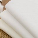 예술로 피어나는 천 | 내 손끝에서 피어나는 감성, 천가게 광목 워싱 20수 원단으로 찾은 작은 행복