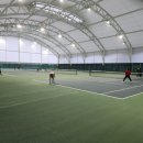 시립호수테니스장 이미지
