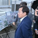 대구광역시 신청사  이미지