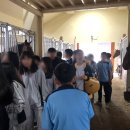 제주한라대학교 마사학부 실습승마장 이미지