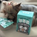 강아지영양간식 &lt;펫라벨 멍쮸쮸&gt; 급여후기