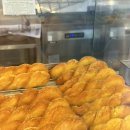 황금 찹살 꽈배기 이미지