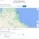 브릿징 | 신청하는 법 / 세컨비자 88일 계산 방법 / Bupa Medical 건강검진 예약, 비용 및 후기 / 브릿징 A 비자