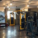 스타일 피트니스 이미지