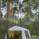 버드글램핑 이미지