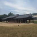 안성시립보개도서관 문화강좌실 | 보물 제 2155호 안성 객사 정청