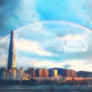 이세계아이돌 / Misty rainbow (원key D) mr 이미지