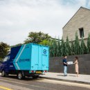 한진택배 이미지