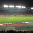 탄천종합운동장 주경기장 트랙 이미지