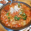 엄나무감자탕 이미지