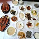 황태마을 | 춘천 황태마을 점심 식사 방문 후기
