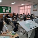 군산중앙중학교 이미지