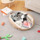 내몸을 차짐 | 인스타 감성 강아지 방석은 이제 그만!🛌기능성 갑 전기매트 추천