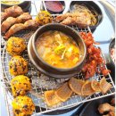 진평음식특화거리 | 진평동맛집인 진평음식특화거리에서 가볼만한 가성비 좋은곳 인생극장 쪽갈비 구미인동진평동점 추천드려요