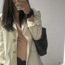 패니언니 | 여성토드백 찾는다면! 리퍼브로 샀는데 제일 잘 들고 다니는 호보백