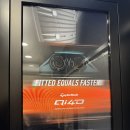 하이골프&코어센터 | 정관 골프샵 테일러메이드 qi4d 신형 드라이버 reax 샤프트 로우 미들 하이 커스텀 특주 후기