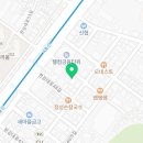 지에스25 용리단길 이미지