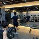 압구정 라이프 복싱 이미지