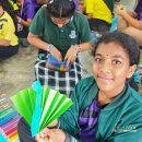 Sayfol-the memories from Activity Week are still making us smile. 이미지