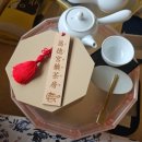 약나무마실 | [창덕궁 약다방 후기] 아기와 함께한 궁궐 속 전통차 다과 체험기(+꿀팁포함)