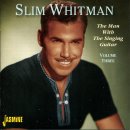Silver Haired Daddy Of Mine - Slim Whitman - 이미지