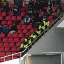 2013년 K리그 클래식 성남 VS 수원 프렌테 트리콜로 위주 (엄청난 스압 버벅거림주의) 이미지