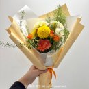수원역지하도상가 | 수원역 꽃집 허브플라워 가성비 꽃다발 내돈내산 구매함