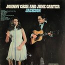 Jackson - Johnny Cash & June Carter 이미지