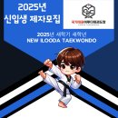 국가대표 이루다 태권도장 이미지