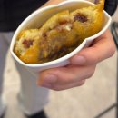 김순옥찹쌀도너츠백동점