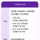 🌷 봄나들이 핫플 2025 에버랜드 튤립축제 x 산리오 콜라보 시즌2