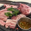동남2호 | 강남 역삼 맛집 동남회관 역삼점 최고 등급 한돈 맛집