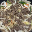 청송 | 경북 청송 주왕산가든 한우불고기 밀키트 후기