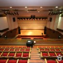 고양시문예회관 이미지