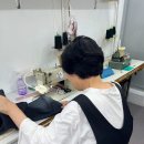 옷수선 세탁소 이미지