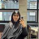 남구-31 | 부산 남구 대연동 미용실 잘하는곳 레이어드컷 후기 헤어오지지 &amp; 아이오지지