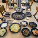오늘도뒷고기 - 함평군 해삼로 205 | 오늘도뒷고기