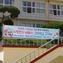 [남곡초]남사면 4개학교 연합체육대회 개최 이미지