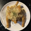 [경산] 빅대디치킨 - 경산 가성비 좋은 마늘통닭 맛집