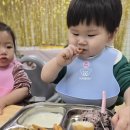 포트럭(Potluck) 파티~^^ 이미지