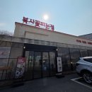 화성식사집 | [경기/화성] 복사꽃 피는 집 쭈꾸미 후기